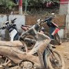 Banjir Bekasi: Kesalahan Perkiraan Warga, Motor Tetap Tenggelam