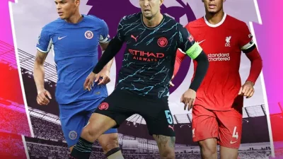 Lima Bintang Liga Inggris: Calon Manajer Masa Depan yang Mengesankan