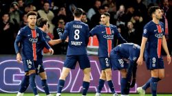 PSG Siap Lancarkan Serangan Maut di Anfield Demi Taklukkan Liverpool