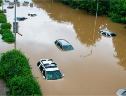 Strategi Jitu Selamatkan Kendaraan Anda dari Bencana Banjir