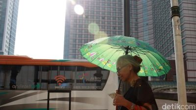 Musim Kemarau 2025: BMKG Ungkap Prediksi Terbaru & Dampaknya