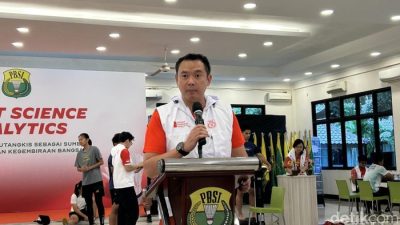 PBSI: Ambisi Juara Piala Sudirman 2025, Raih Podium Tertinggi!