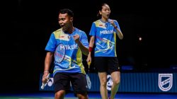 Rehan/Gloria Siap Tempur! PBSI Umumkan Skuad Piala Sudirman 2025