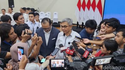 Uang Djoko Tjandra ke Harun Masiku: KPK Selidiki Tersangka Baru?