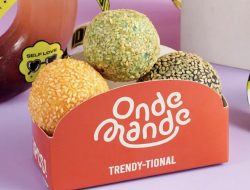 5 Jajanan Mewah: Harga Fantastis, Rasa Tak Terlupakan!