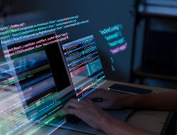 Coding untuk Anak: 3 Manfaat Ajaib, Asah Logika & Kreativitas