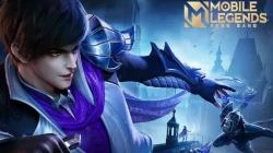 Dapatkan Skin Epic ML Gratis! Kode Redeem Terbaru 20 Mei 2025