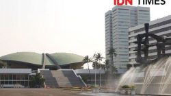 Parlemen OKI Berkumpul: DPR Gelar Konferensi Akbar Negara Anggota