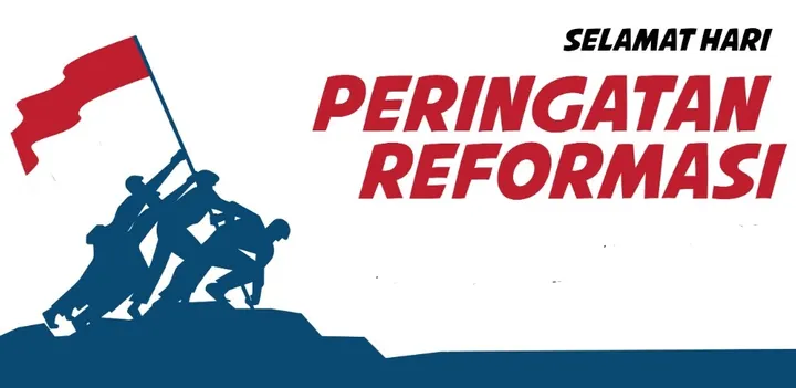 Twibbon Hari Reformasi 21 Mei 2025: Dapatkan Desain Gratis Sekarang!