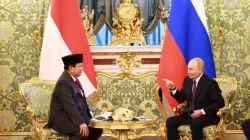 Kunjungan Prabowo ke Rusia: FTA & Investasi Jadi Kunci?